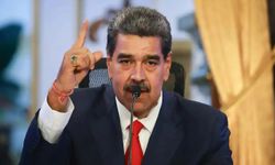 Maduro’dan Trump’a sert tepki: CIA destekli darbelere hayır!
