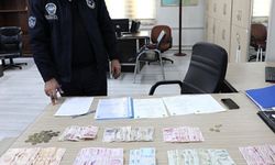 Malatya’da dilencilere 1 milyon 453 bin TL para cezası uygulandı