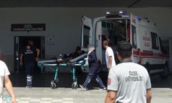 Malatya'da inşaattan düşen işçi hayatını kaybetti