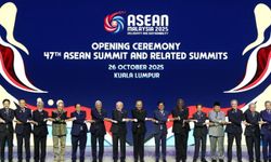 Malezya'nın ev sahipliğinde ASEAN Zirvesi başladı