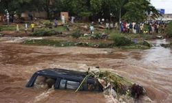 Mali'de sağanak yağışların neden olduğu sel felaketinde 28 can kaybı