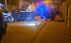 Mardin’de sulama aracının çarptığı çocuk hayatını kaybetti