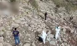 Mardin’de yanmış ceset olayı “anahtar” detayı sayesinde çözüldü: 14 gözaltı