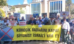 Mavi Marmara Gazisi Tunç: Bu sinsi plan, Filistin direnişini yok etme çabalarının yeni bir sürümüdür