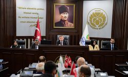 MBBM Başkan Vekili Ayhan: Tüm dünya bir kez daha siyonistlerin insanlık dışı yüzünü görmüş oldu