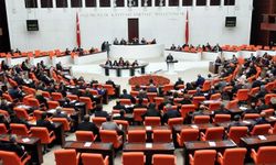 Meclisin 2026 yılı bütçe görüşme takvimi belirlendi