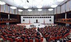 Meclis'ten siyonist rejime ortak tepki: Tezkere oybirliği ile kabul edildi