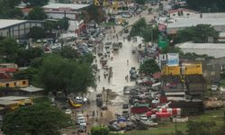 Meksika’da sel felaketi: 64 ölü, 65 kişi kayıp