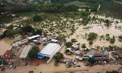Meksika'daki sellerde 42 kişi hayatını kaybetti, 27 kişi kayboldu