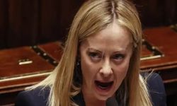 Meloni: Filonun Filistin halkına bir faydası yok