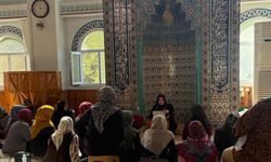 Mersin İl Müftülüğünden "Büyüklere Vefa" ve "Değerli Aile" seminerleri