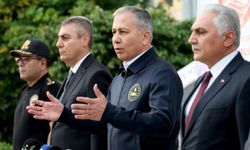 Mersin’de “Narkokapan” operasyonu: 3 suç örgütü çökertildi, 370 gözaltı