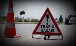 Mersin'deki işçi minibüsü kazasında ölü sayısı 5'e yükseldi
