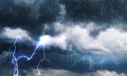 Meteorolojiden Doğu Akdeniz için sağanak uyarısı