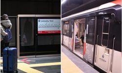 Metro İstanbul birden fazla valiz taşıyan yolculardan ek ücret alacak