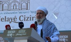 Molla Mizgin: Kıyamete kadar Kürtlüğün dersini Melayê Cizîrî gibi zatlardan alacağız