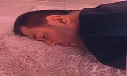 MOSSAD casuslarıyla iş birliği yapan avukat İstanbul'da yakalandı.