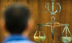 Mossad casusu İran'da idam edildi