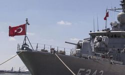 MSB, Sumud Filosu'nda yardım isteyen 11 kişiyi tahliye etti