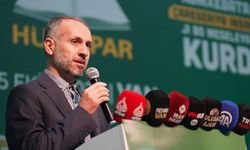 Müftü Şık: İslam, dertlerimizin uğraşı içindeyken hiçbirimizi namerde muhtaç bırakmayacaktır