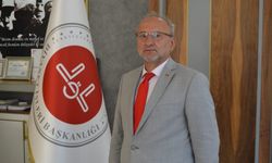 Müftü Uzun: Huzurlu toplumun temeli, güçlü ailedir