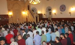 Müftü Yardımcısı Üney: Toplum olarak namaza daha fazla yönelmeliyiz