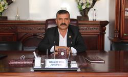 Muhtarlar Derneği Başkanı Akgül: Sorumluluğumuz büyük ama yetkimiz sınırlı 