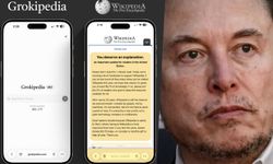 Musk’ın Grokipedia’sı: Tarafsızlık maskesi altında siyonist propagandası