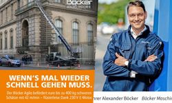 Müze soygunu pazarlama malzemesi oldu: Böcker’den mizahi paylaşım