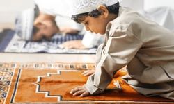 Namaz Çalıştayı'nın 7'ncisi Gaziantep'te başlıyor