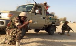 Nijerya'da Boko Haram'a operasyon: 15 ölü