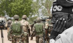 Nijerya'da darbe girişimi gerekçesiyle 16 üst düzey asker gözaltına alındı