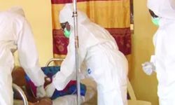 Nijerya'da  Lassa ateşi hastalığı nedeniyle 166 can kaybı