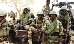 Nijerya'da silahlı çatışma: 80 ölü