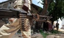 Nijerya'da silahlı saldırı: 7 asker hayatını kaybetti