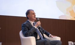 Ömer Çelik: HAMAS'ın cevabı barış ve adalet odaklı