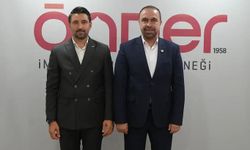 ÖNDER İmam Hatipliler Derneği Siirt İl Başkanlığına Musa Doğrusever getirildi