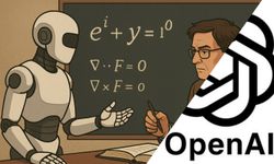 OpenAI’in matematik becerisi “Bu gerçekten utanç verici” yorumuna sebep oldu