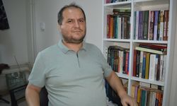 Ortadoğu Uzmanı Dr. Öncer: israil, saldırgan yüzünü gizlemek için sahte barış oyunu oynuyor