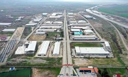 OSB’de yatırımlarını tamamlayamayan sanayicilere ek süre