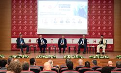 OSTİMTECH-SESI 2025: Bilim ve sanayi güçlerini OSTİM’de buluşturdu