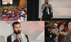 Özgür Kudüs Platformu Başkanı Kızılçınar: 6-8 Ekim ile Gazze katliamının failleri aynı zihniyetin ürünü