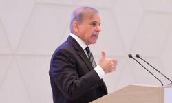 Pakistan Başbakanı Şerif'ten Sumud Filosu'na yapılan saldırıya tepki