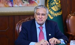 Pakistan Dışişleri Bakanı Dar: Trump’ın Gazze planı bizim gördüğümüz metin değil