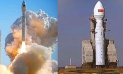 Pakistan ilk hiperspektral uydusunu uzaya gönderdi