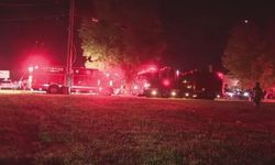 Pensilvanya'da silahlı saldırı: Bir ölü 6 yaralı