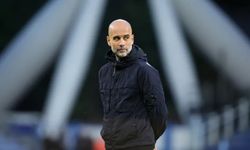 Pep Guardiola, İspanyol halkını Gazze için protestoya çağırdı