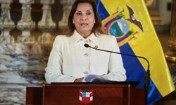 Peru Devlet Başkanı Boluarte görevden alındı