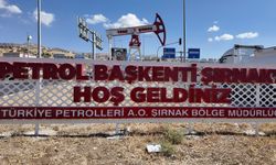 Petrolün başkenti Şırnak'ta ham petrolü işleyecek rafineri yok!
