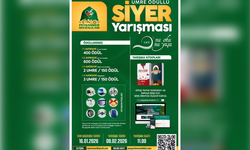 Peygamber Sevdalıları Vakfı'ndan "O'nu Oku O'nu Yaşa" siyer yarışması daveti